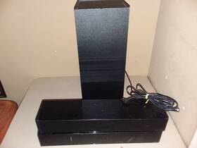 L210 Larksound System Mini Soundbar 2 And Sub Woofer Bluetooth L210 Larksound System Mini Soundbar 2 And Sub Woofer Bluetooth