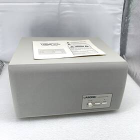 Lbs-800 Lasonic Computer Subwoofer System With Manual Model 42 Watts Works