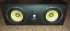 Lcr600 S3 B W Bowers
