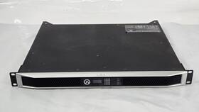 354d Lea Network Dante Connect Series Power Amplifier 4-channel