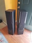 Leb404 Sdat Tower Speakers Pair