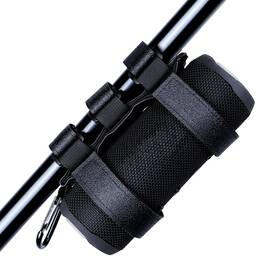 T001 Lebakort Portable Speaker Mount For 7-12 Inches Speakers Black