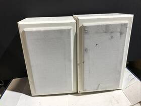 114s Leon Surround Sounds Bookshelf Speakers 114s Leon Surround Sounds Bookshelf Speakers