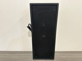 Leon Tr50-mtm Speakers Terra Outdoor Speaker - Black Open Box Pair