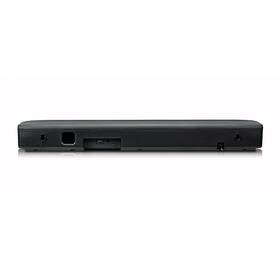 Lg 190403606838 Sk1 2.0 Channel 40w Compact Soundbar