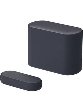 Lg 195174008119 Qp5 3.1.2 Dolby Atmos Sound Bar