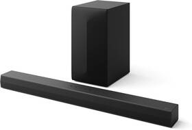 S60t Lg 195174081198 3.1 Ch. Soundbar With Wireless Subwoofer Dolby Audio Tv Synergy Wow