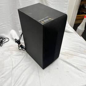 Sl4y Lg 719192629011 Subwoofer Only Replacement