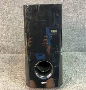 810kqnb000343 Lg Sh93pa-w Home Theater Audio 450 Watts High-performance Subwoofer