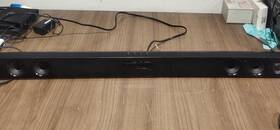 Akb74815371 Lg Wireless Sound Bar - Sj3