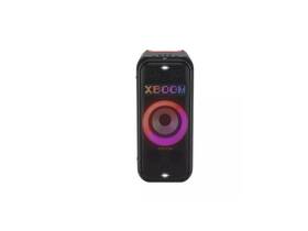 Xl7s Lg Electronics 195174049228 Xboom Xl7 Portable Tower Speaker