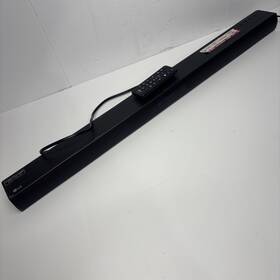 Las450h Lg Wireless Soundbar Mountable Bluetooth 220w Speaker Digital Remote