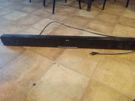 Lsb316 Lg Sound Bar 2011
