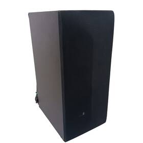 Mez68771236 Lg Sound Bar Wireless Active Subwoofer Model Spn4bm-w Black 120v 33w Home Audio
