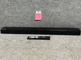 Nb2030a Lg Sound Bar Audio System Dolby Digital Dts 2.0 Channel With Remote