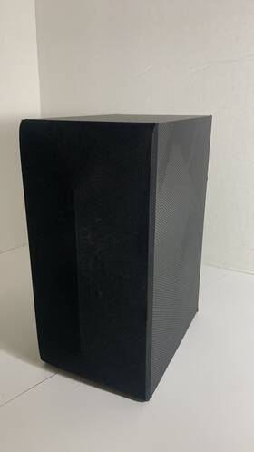 S45a1-d Lg Subwoofer S45a1 D