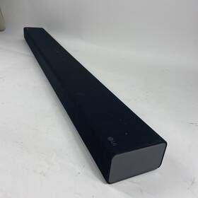 S65q Lg 3.1-channel Wireless Soundbar Only Black For Home Theater