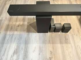 S75qr Lg 5.1.2 Soundbar With Wireless Subwoofer Dolby Atmos And Dts X S75qr Lg 5.1.2 Soundbar With Wireless Subwoofer Dolby Atmos And Dts X