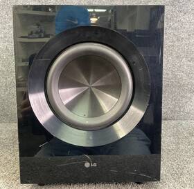 S92t1-w Lg Home Cinema System Wireless Subwoofer Only In Black