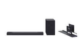 Sc9s Lg Scs9 Sound Bar Perfect Matching For Oled C Tv With Imax Enhanced And Dolby