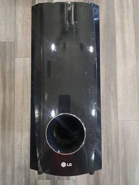 Sh93sa-w Lg Subwoofer 3 Ohms Impedance Home Theater Speaker System