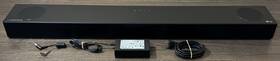 Sn7r Lg 5.1.2 Ch Sound System Dolby Atmos Soundbar Only No Remote