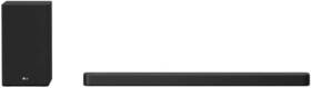 Snc75-cr Lg Snc75 3.1.2 Channel High Res Audio Sound Bar Dolby Google Assistant