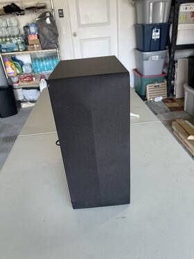Sp4hb-w Lg Wireless Subwoofer