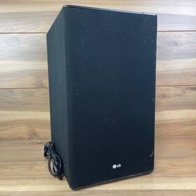 Spl8-w Lg Model 38w Wireless Active Subwoofer Only