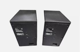Spn11-sr Lg Spn11 Pair Wireless Active Rear Speakers Left Spn11-sl And Right - Ud Spn11-sr Lg Spn11 Pair Wireless Active Rear Speakers Left Spn11-sl And Right - Ud