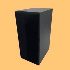 Spq5-w Lg Wireless Active Subwoofer Black #u5264