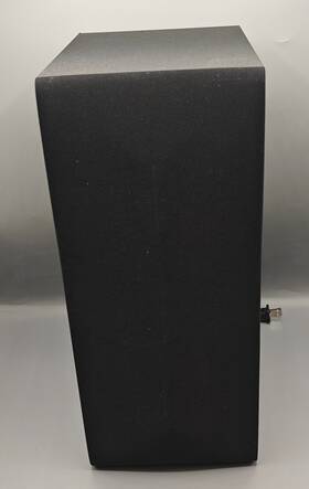 Spq5b-w Lg Wireless Replacement Subwoofer 33w Dolby Digital Audio 120v 2017