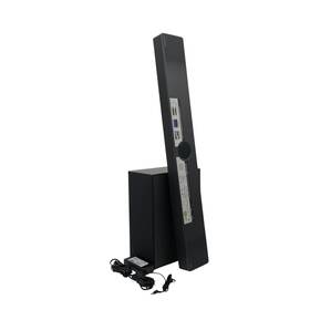 3.1.3-channel Lg Spq7-w Sc9s 400w Soundbar With Wireless Subwoofer #u9285 Ar