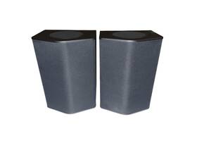 Spq9-sl Lg Pair Wireless Rear Surround Speakers - Right And Left
