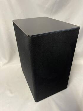 Sps8-w Lg Subwoofer Wireless Active Only Actual Pics