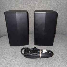 Spt8-s Lg Wireless Rear Surround Speakers