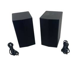 U6654 Lg Spt85 Pair Wireless Rear Surround Speakers - Right And Left #u6654 U6654 Lg Spt85 Pair Wireless Rear Surround Speakers - Right And Left #u6654