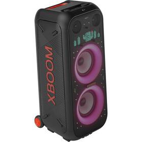 Xl9t-cr Lg Xl9t Xboom Wireless Party Speaker