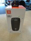 Link10 Jbl Voice Activated Portable Speaker Nib 050036342100 Link10 Jbl Voice Activated Portable Speaker Nib 050036342100