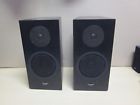 Linn Katan Pair Bookshelf Speakers Linn Katan Pair Bookshelf Speakers