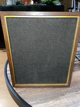 1v56w Lloyds Speaker
