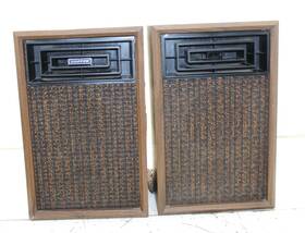 W692-216a Lloyds Speakers Pair