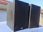 Loft 30 Jbl Bookshelf Loudspeakers Loft 30 Jbl Bookshelf Loudspeakers