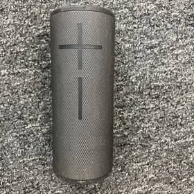 S00176 Logitech Ultimate Ears Bluetooth Speaker Black S00176 Logitech Ultimate Ears Bluetooth Speaker Black