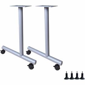Llr-60800 Lorell Invent Training Table Components Llr60800