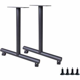 Llr-60803 Lorell Invent Training Table Components Llr60803