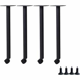 Llr-60805 Lorell Invent Training Table Components Llr60805