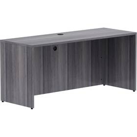 Llr-69596 Lorell Essentials Laminate Credenza Shell Llr69596