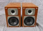 Ls-mc80 Teac Speaker Pair Bookshelf Ls-mc80 Teac Speaker Pair Bookshelf