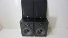 Ls205eb Dual Electronics Main Stereo Speakers